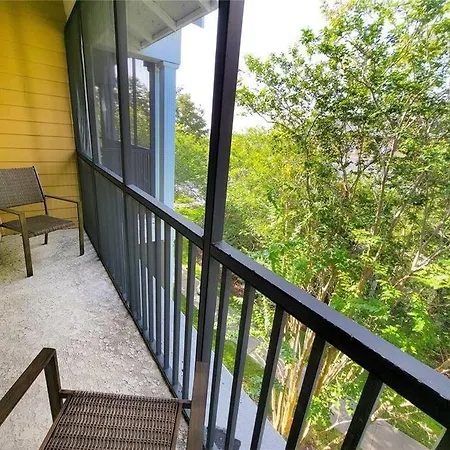 Hidden Oasis Near Orlando, Disney, Etc. Kissimmee Exterior photo