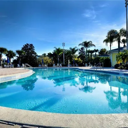 Hidden Oasis Near Orlando, Disney, Etc. Kissimmee Exterior photo