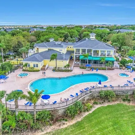 Hidden Oasis Near Orlando, Disney, Etc. Kissimmee Exterior photo