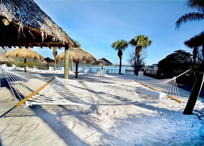 Hidden Oasis Near Orlando, Disney, Etc.
