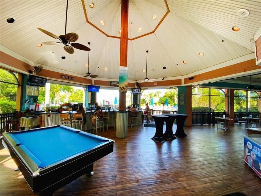 Hidden Oasis Near Orlando, Disney, Etc. Kissimmee