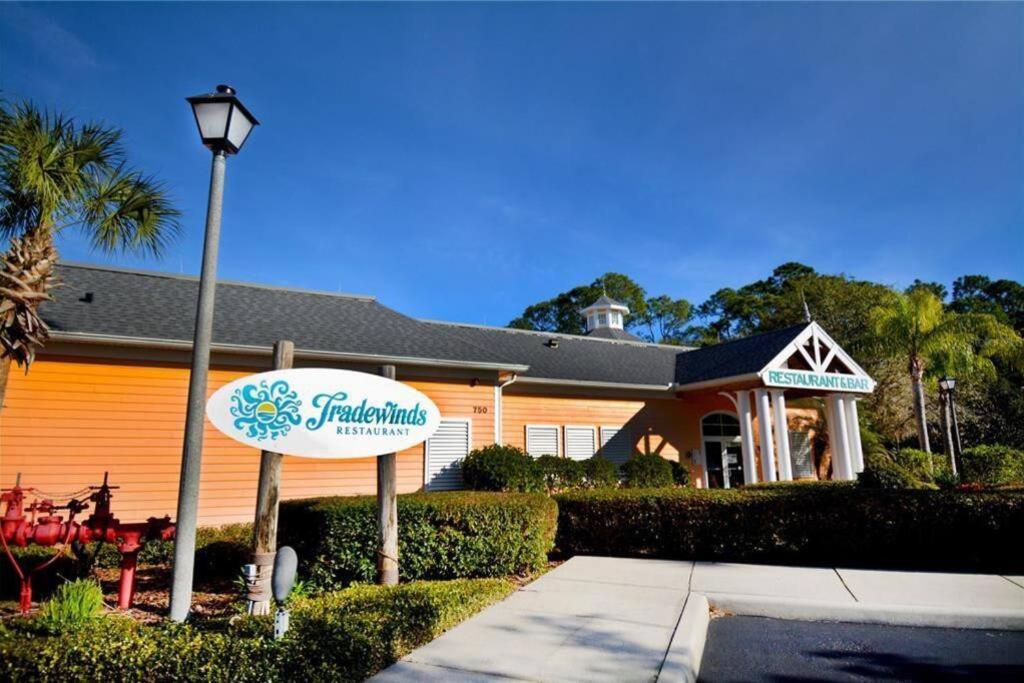 Hidden Oasis Near Orlando, Disney, Etc. *