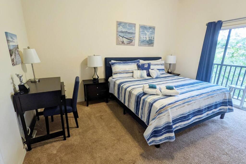 Hidden Oasis Near Orlando, Disney, Etc. * Kissimmee