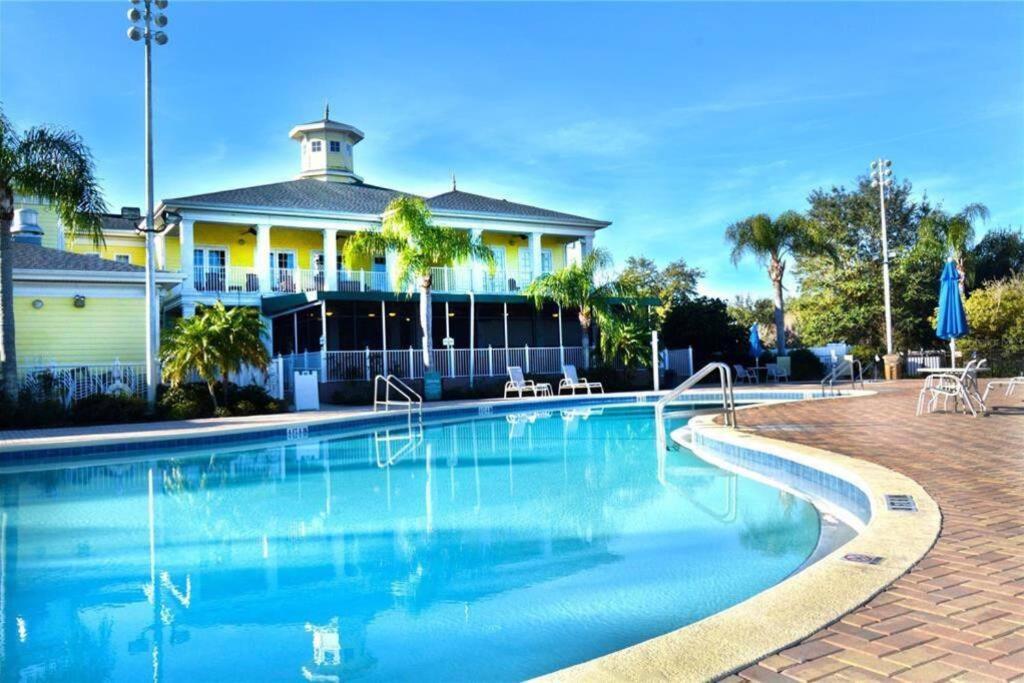 Appartement Hidden Oasis Near Orlando, Disney, Etc. *