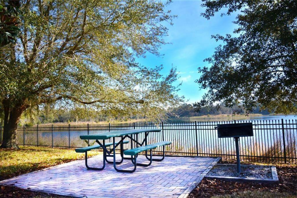 Hidden Oasis Near Orlando, Disney, Etc. Appartement *