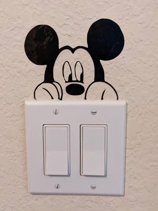 Appartement Hidden Oasis Near Orlando, Disney, Etc.
