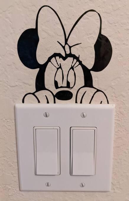 Appartement Hidden Oasis Near Orlando, Disney, Etc. Kissimmee
