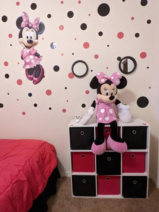 Appartement Hidden Oasis Near Orlando, Disney, Etc. Kissimmee