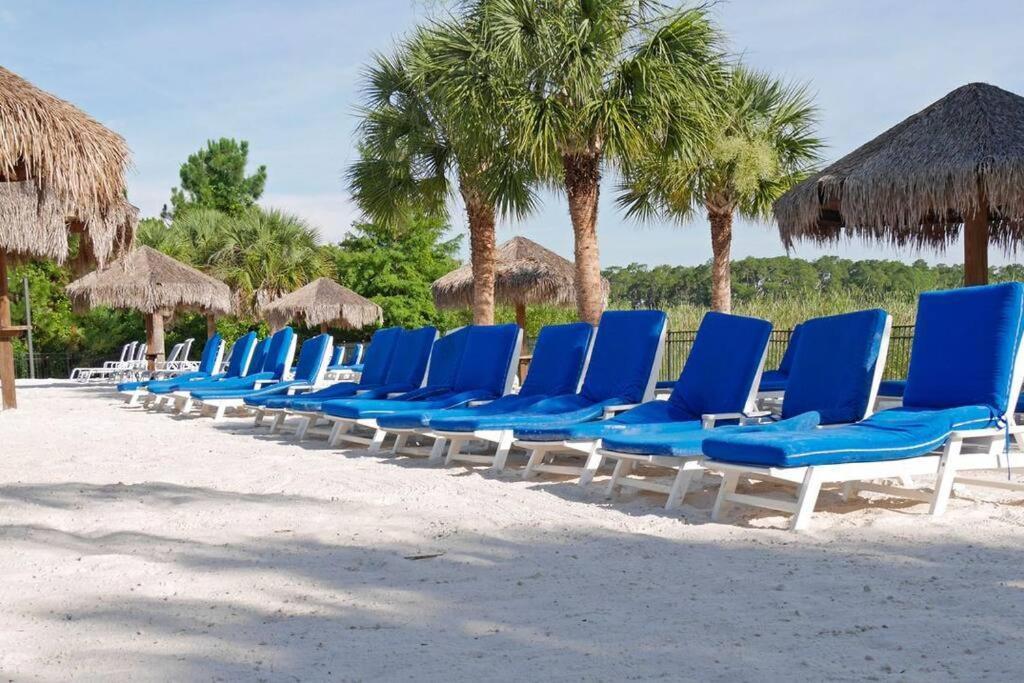 Hidden Oasis Near Orlando, Disney, Etc. * Kissimmee