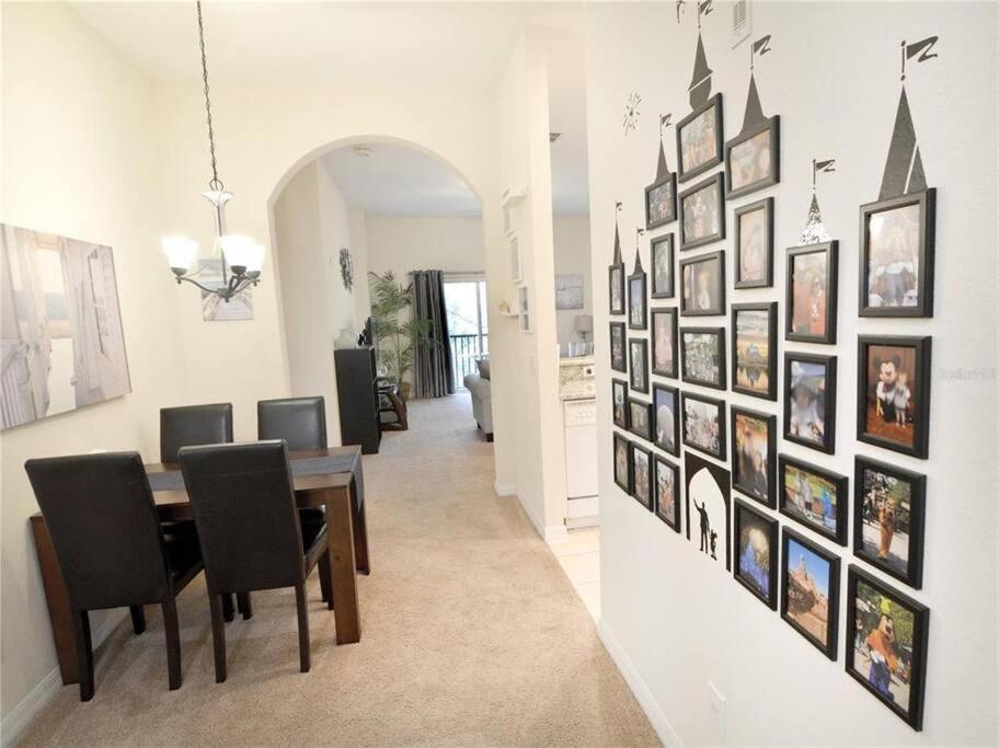Appartement Hidden Oasis Near Orlando, Disney, Etc.