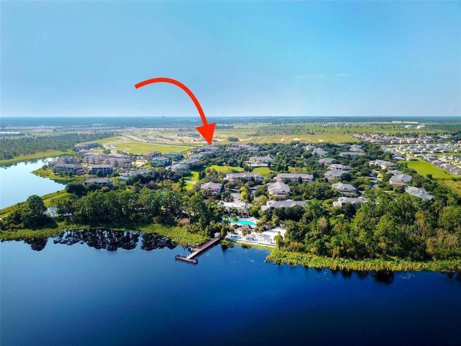 Appartement Hidden Oasis Near Orlando, Disney, Etc. *