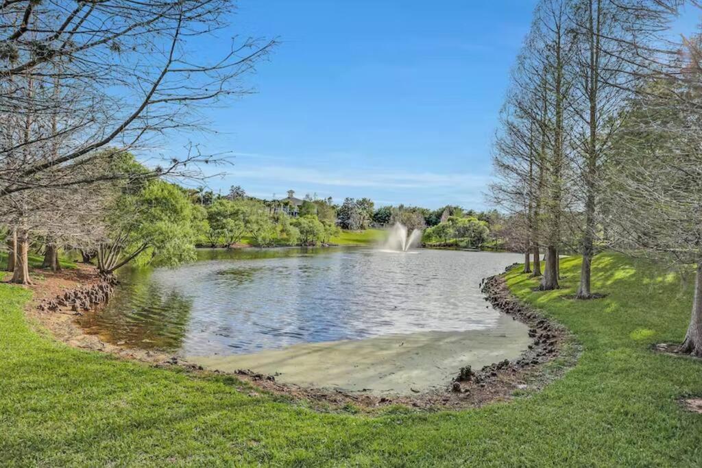 Appartement Hidden Oasis Near Orlando, Disney, Etc. Kissimmee