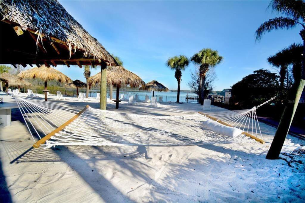 Hidden Oasis Near Orlando, Disney, Etc. Appartement Kissimmee