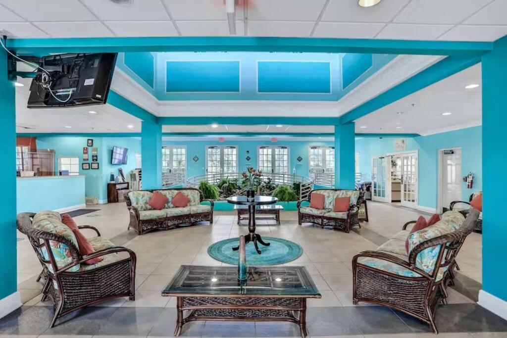 Appartement Hidden Oasis Near Orlando, Disney, Etc.