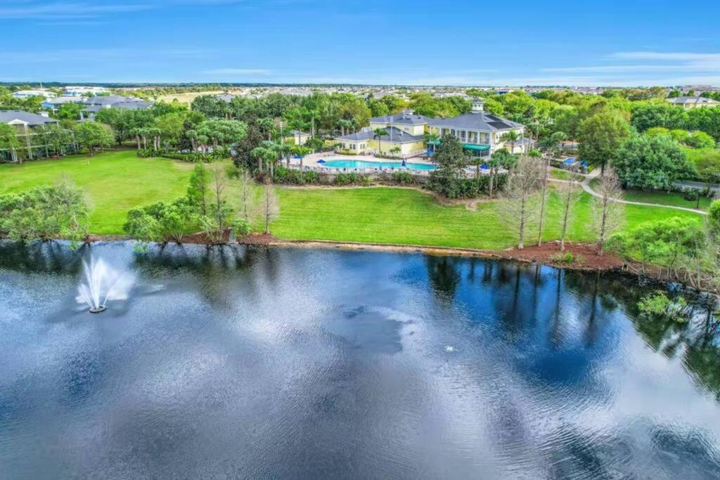 Hidden Oasis Near Orlando, Disney, Etc. Kissimmee