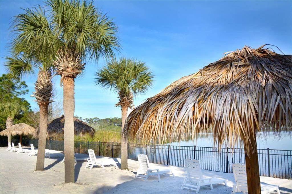 Appartement Hidden Oasis Near Orlando, Disney, Etc. Kissimmee
