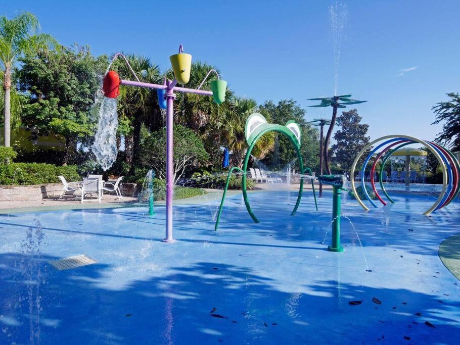 Hidden Oasis Near Orlando, Disney, Etc. Kissimmee