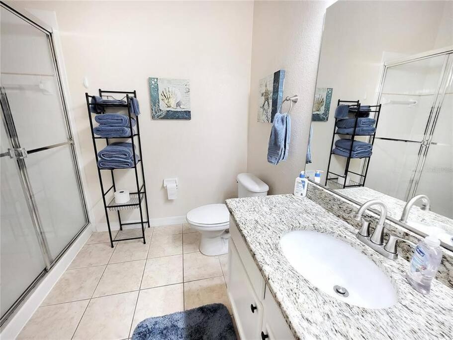 Hidden Oasis Near Orlando, Disney, Etc. Kissimmee