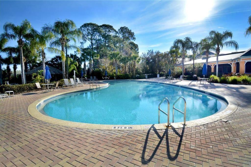 Hidden Oasis Near Orlando, Disney, Etc. Appartement *
