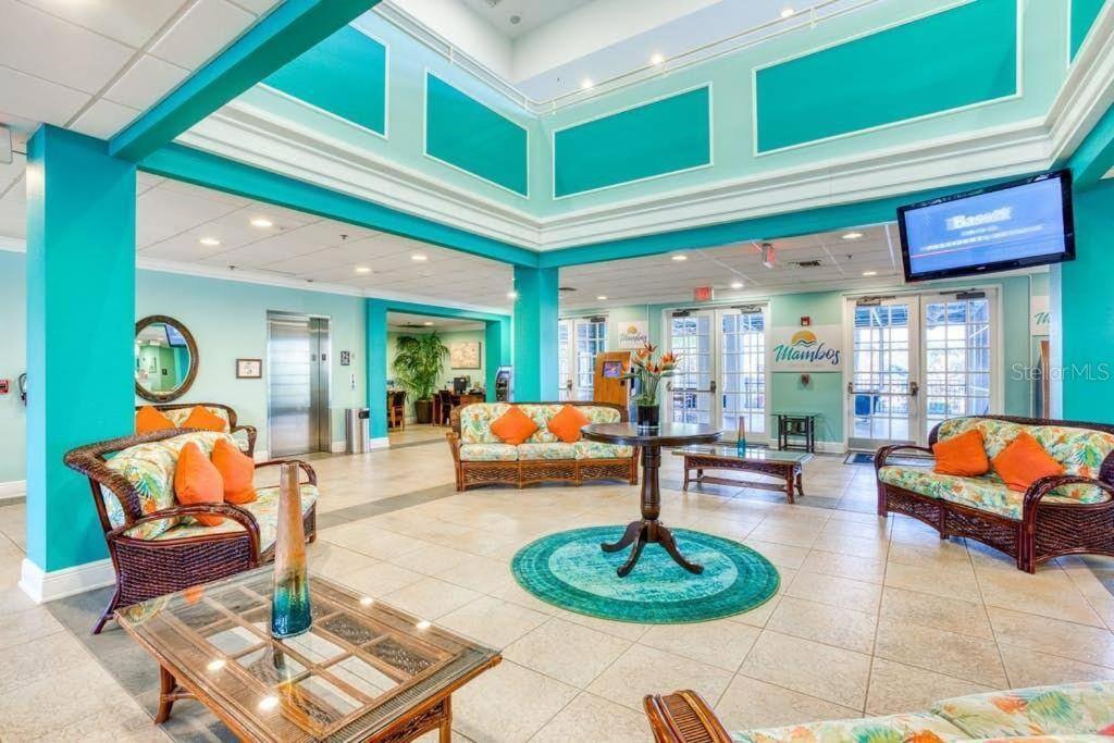 Hidden Oasis Near Orlando, Disney, Etc. Appartement Kissimmee