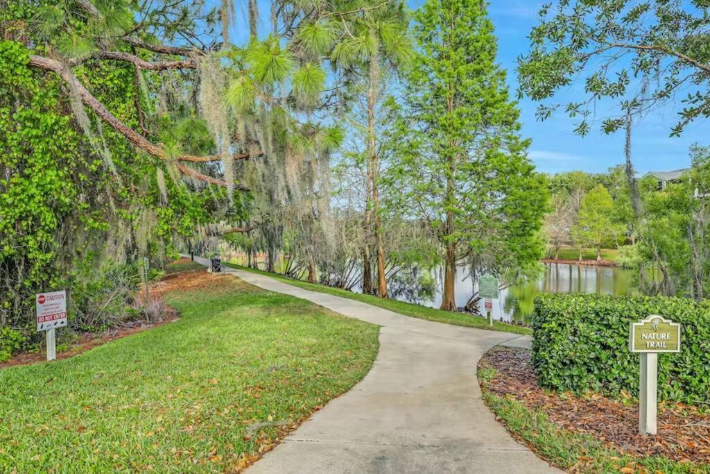 Hidden Oasis Near Orlando, Disney, Etc. * Kissimmee