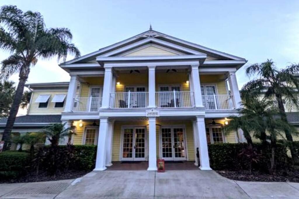 Appartamento Hidden Oasis Near Orlando, Disney, Etc. Kissimmee