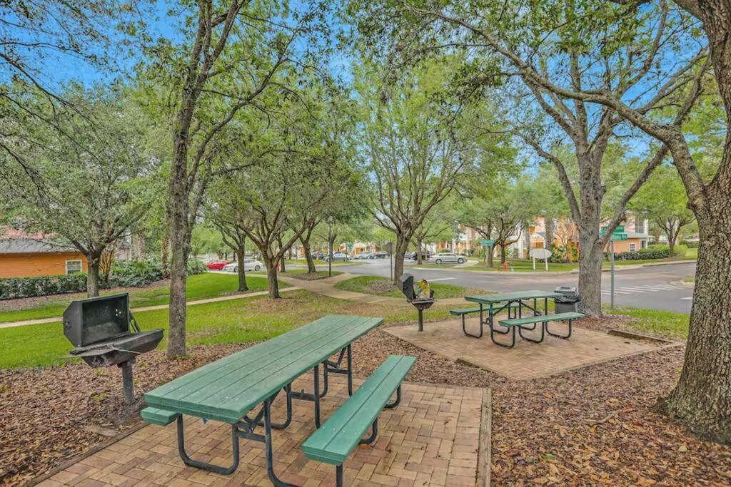 Hidden Oasis Near Orlando, Disney, Etc. * Kissimmee