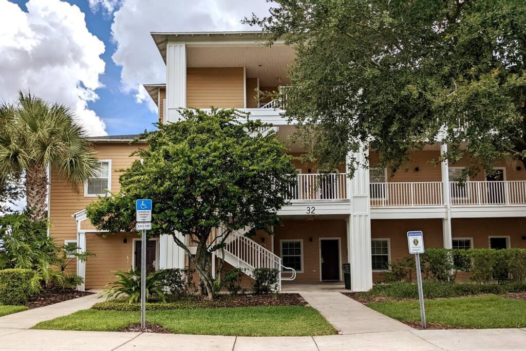 Appartamento Hidden Oasis Near Orlando, Disney, Etc.