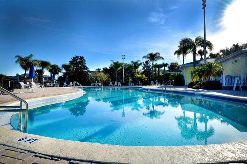 Hidden Oasis Near Orlando, Disney, Etc. * Kissimmee