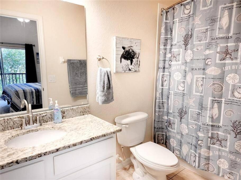 Hidden Oasis Near Orlando, Disney, Etc. Appartamento