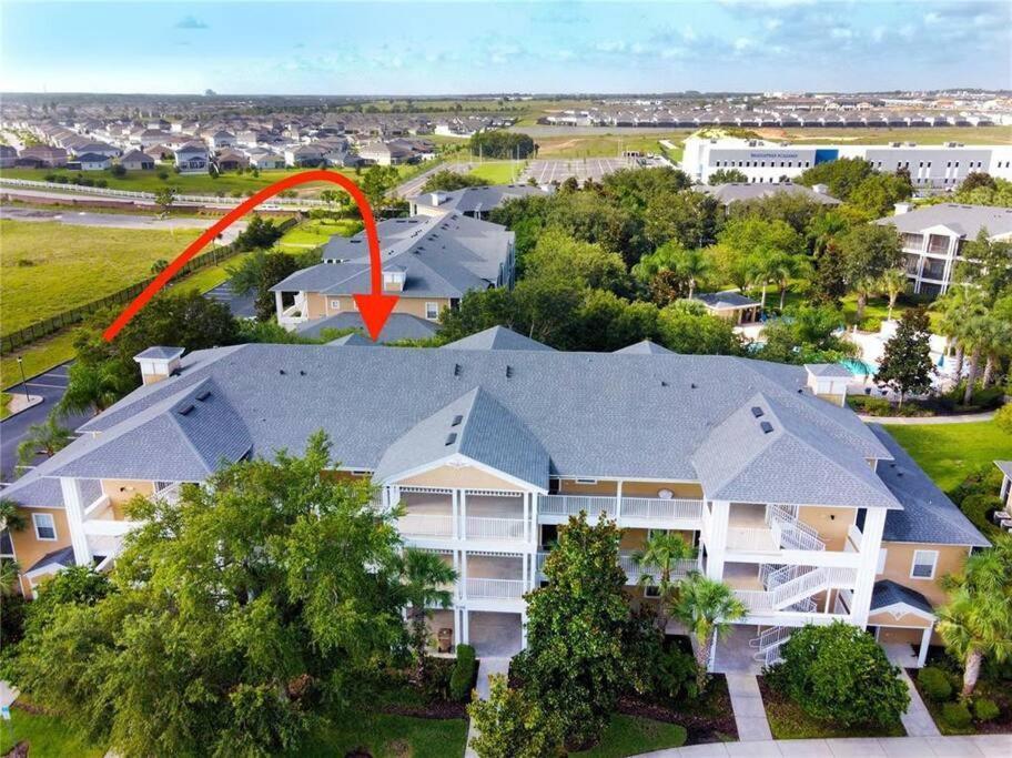 Hidden Oasis Near Orlando, Disney, Etc. Appartamento