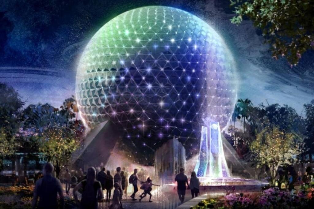 Appartamento Hidden Oasis Near Orlando, Disney, Etc.