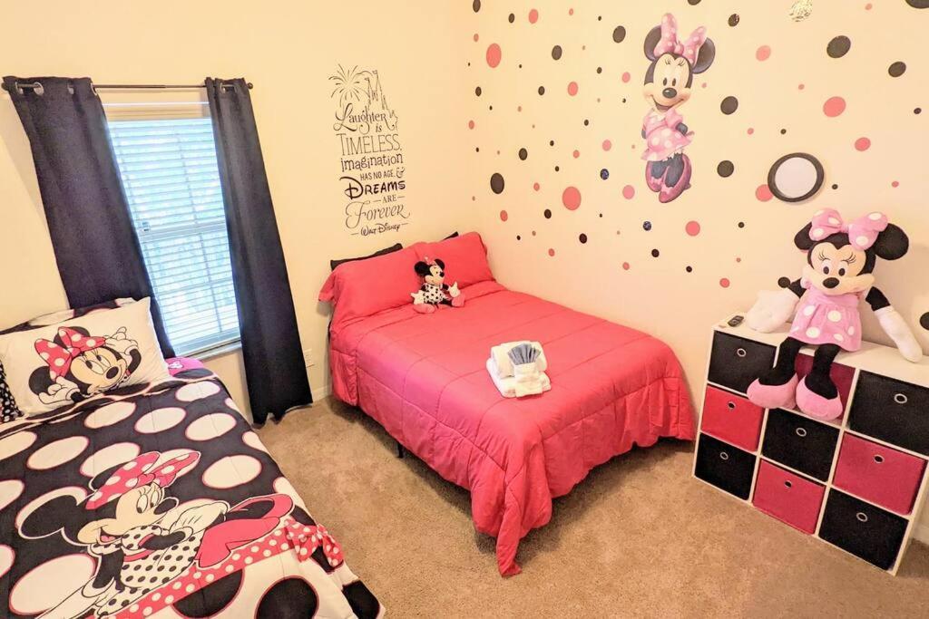 Appartamento Hidden Oasis Near Orlando, Disney, Etc. Kissimmee