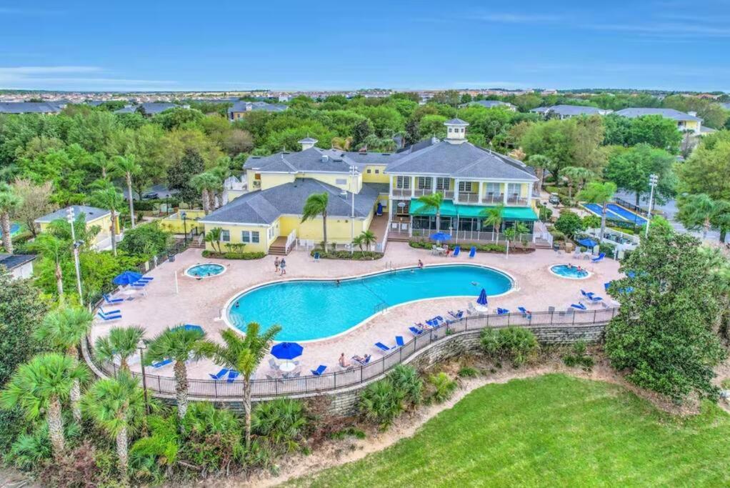 Appartamento Hidden Oasis Near Orlando, Disney, Etc. Kissimmee