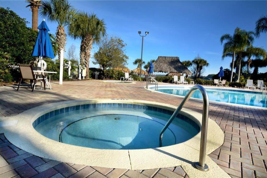 Hidden Oasis Near Orlando, Disney, Etc. Appartamento *