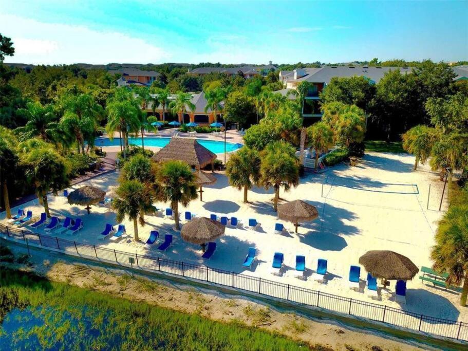 Hidden Oasis Near Orlando, Disney, Etc. *