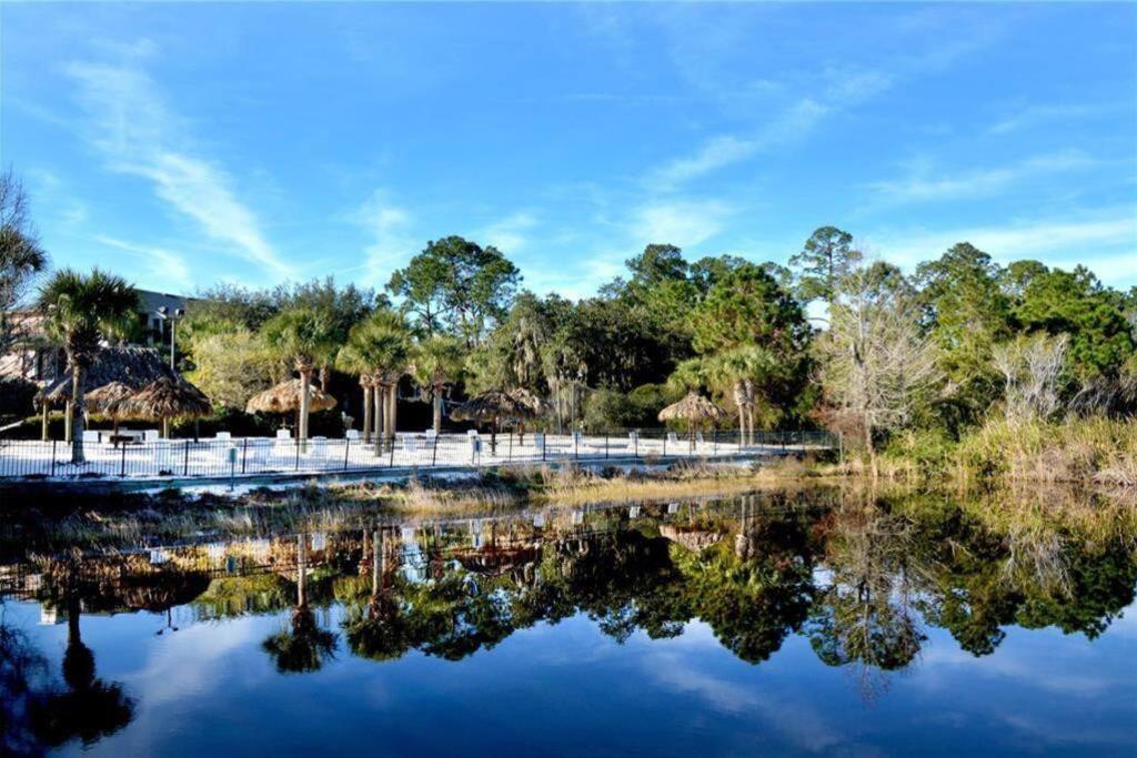 Hidden Oasis Near Orlando, Disney, Etc. * Kissimmee