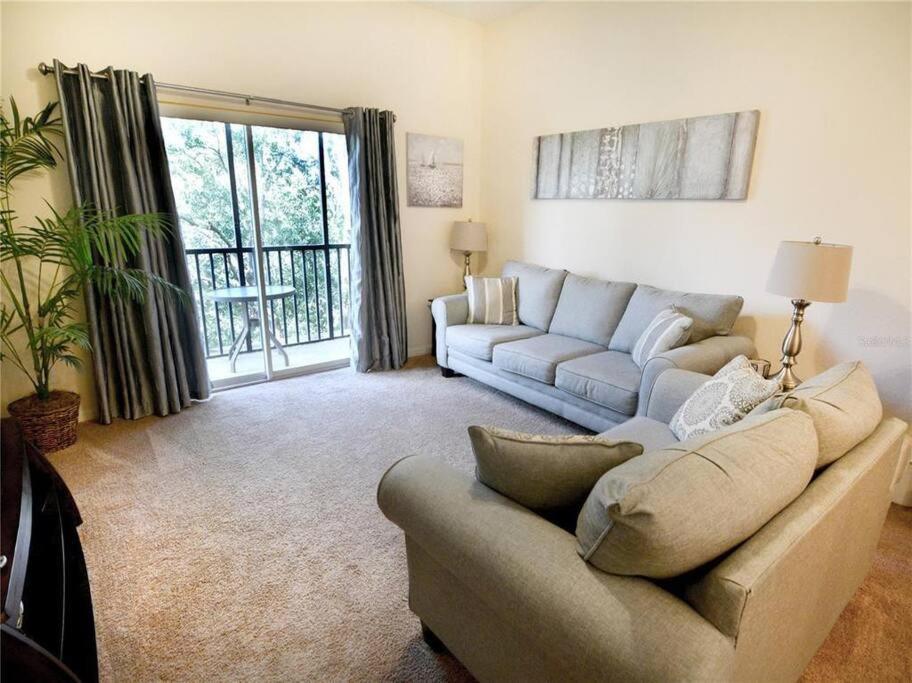 Hidden Oasis Near Orlando, Disney, Etc. Appartamento Kissimmee