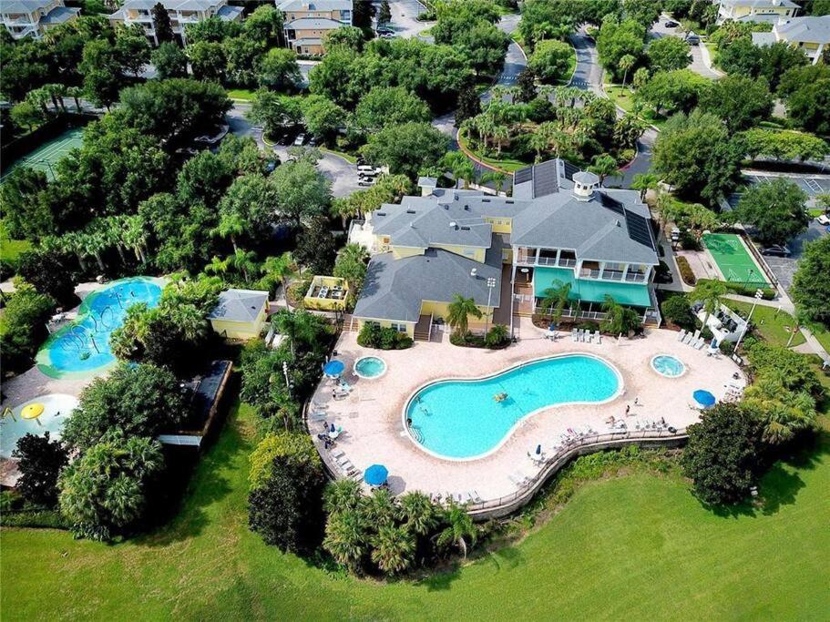 Hidden Oasis Near Orlando, Disney, Etc.