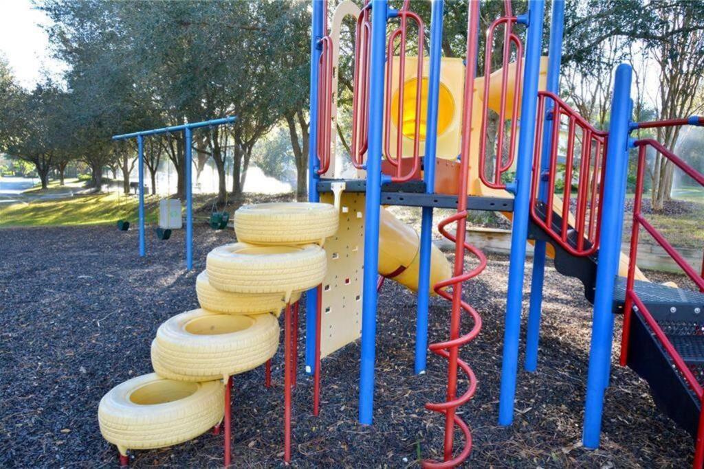 Hidden Oasis Near Orlando, Disney, Etc. Appartamento *